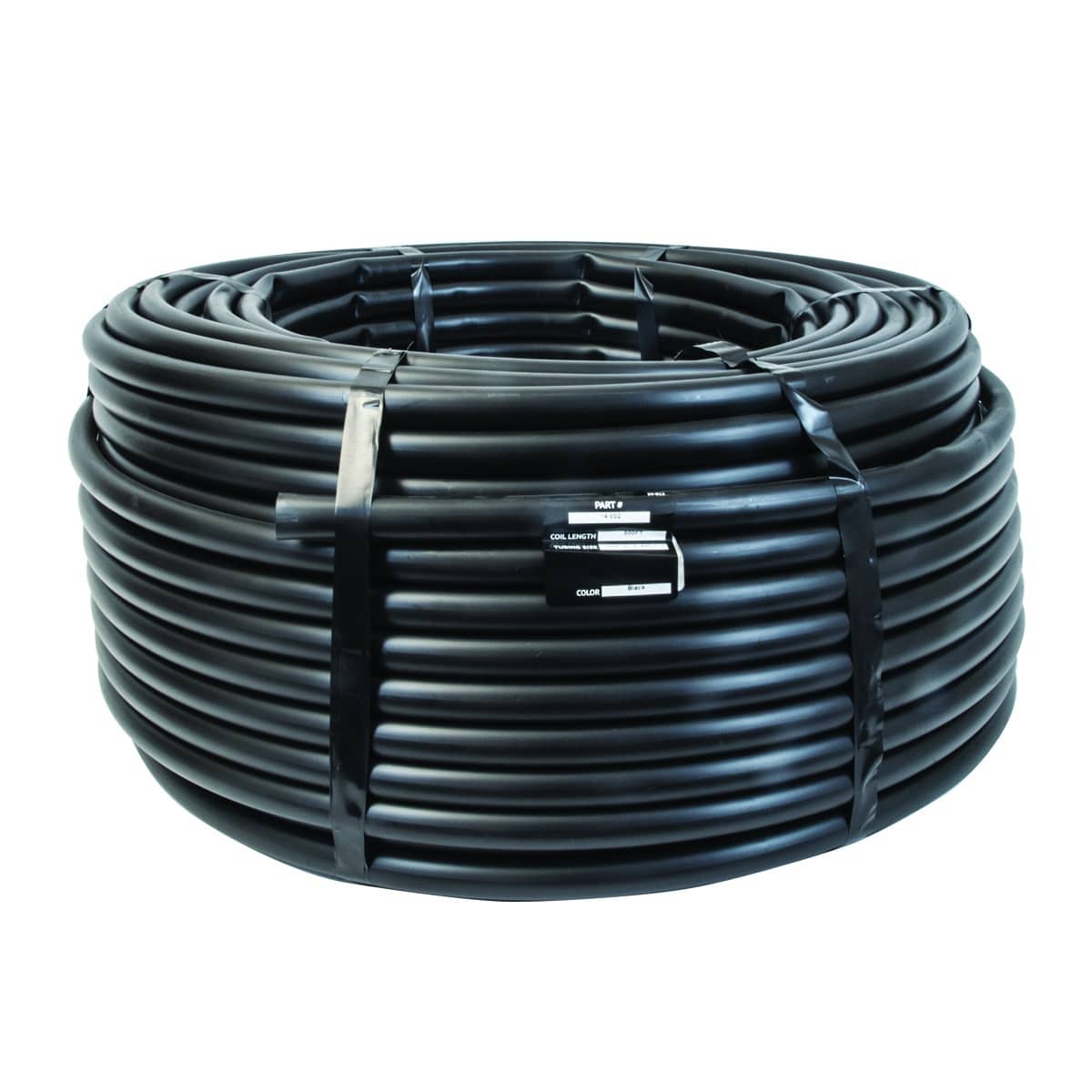 DIG ¾" Poly Drip Irrigation Tubing | Big Irrigation Supply