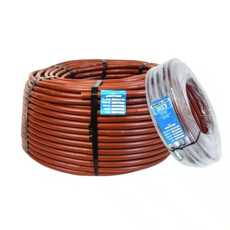 Drip Irrigation
