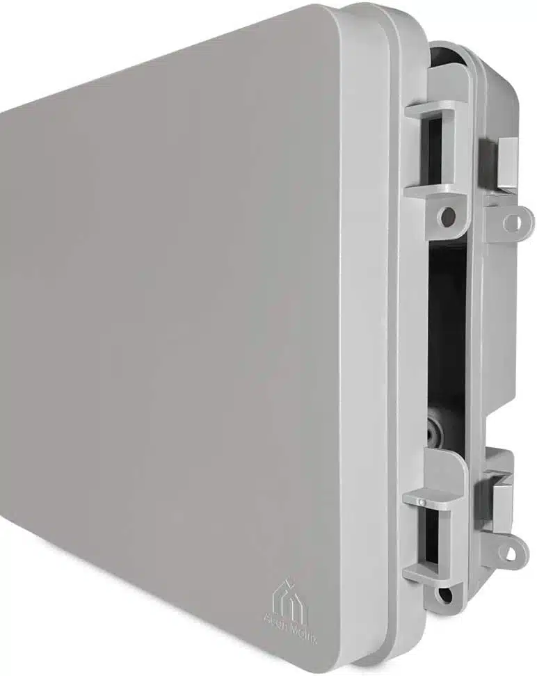 Aeon Matrix Yardian Weatherproof Enclosure (YPO2000) - Image 5