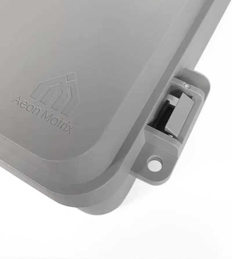 Aeon Matrix Yardian Weatherproof Enclosure (YPO2000) - Image 2