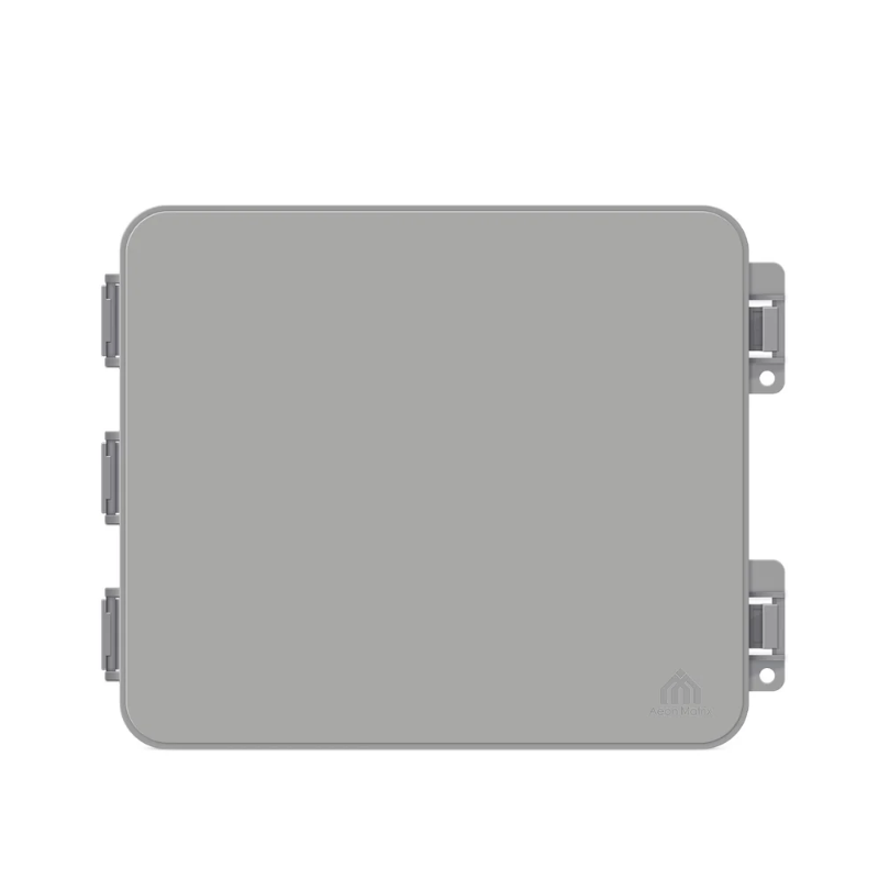 Aeon Matrix Yardian Weatherproof Enclosure