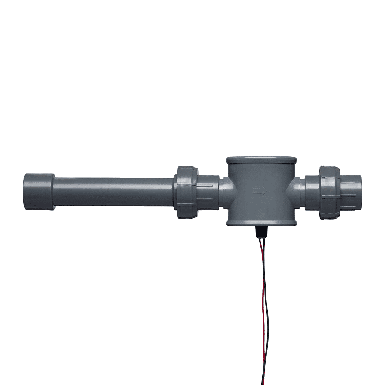 Rachio 1004EX 1" Rachio Flow Meter Sensor, Wired for Gen 3 or Pro Series Controllers (1004EX