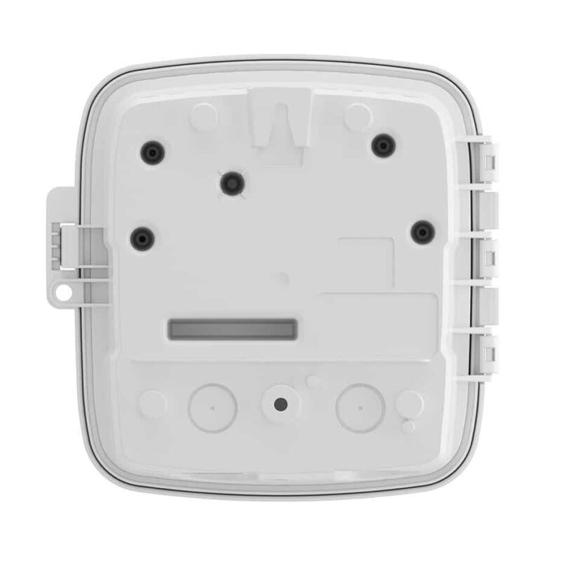 Rain Bird RC2 Smart Wi-Fi Controller Backside