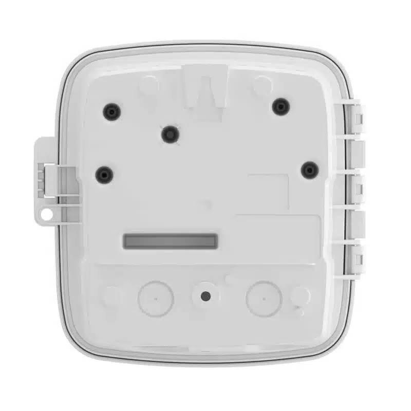 Rain Bird RC2 Smart Wi-Fi Controller Backside