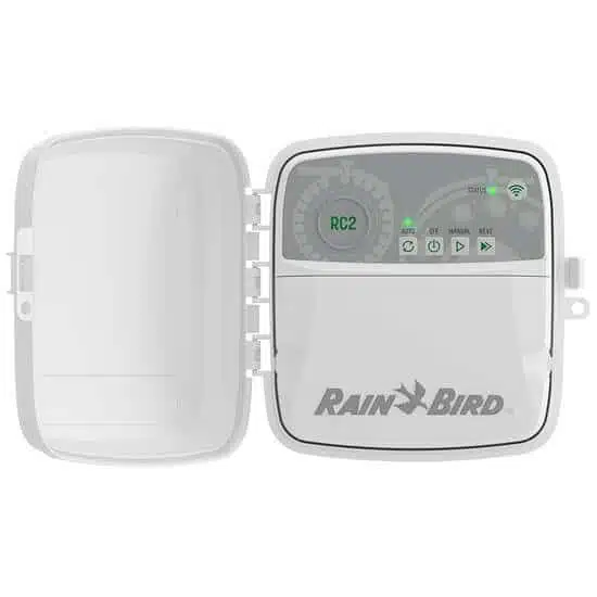 Rain Bird ARC8 8 Zone Outdoor Wi-Fi Sprinkler Controller (C53114)