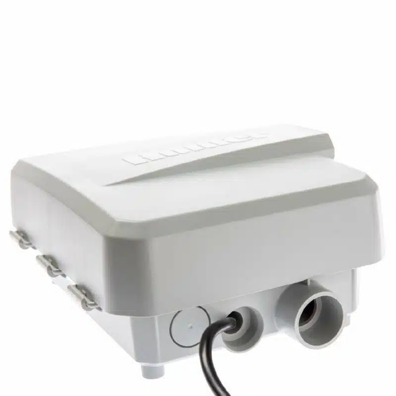 Hunter X2 14 Zone Indoor/Outdoor Wi-Fi Capable Controller (X21400) (X2-1400) - Image 4