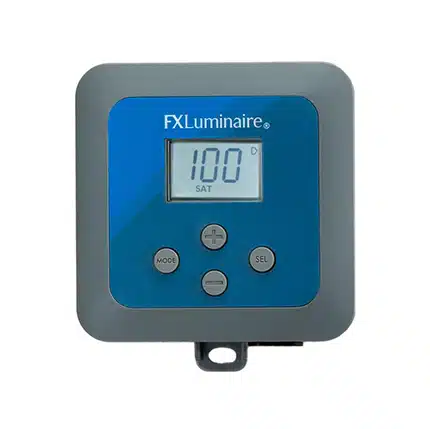 FX Luminaire SRP-CC Strip Light Color Controller (SRPCC)