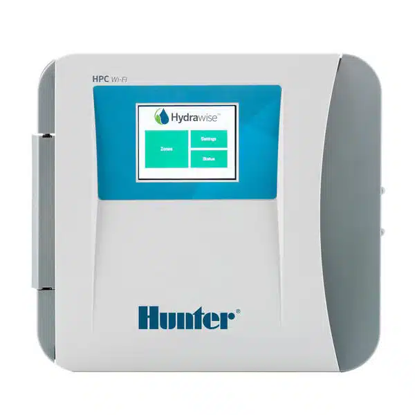 Hunter HPC-FP Hydrawise Face Panel Upgrade for Pro-C Timers