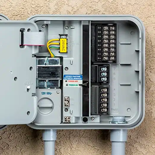 Hunter Pro-C PC-400i Indoor Modular 4 Station Controller (PC400i) - Image 2