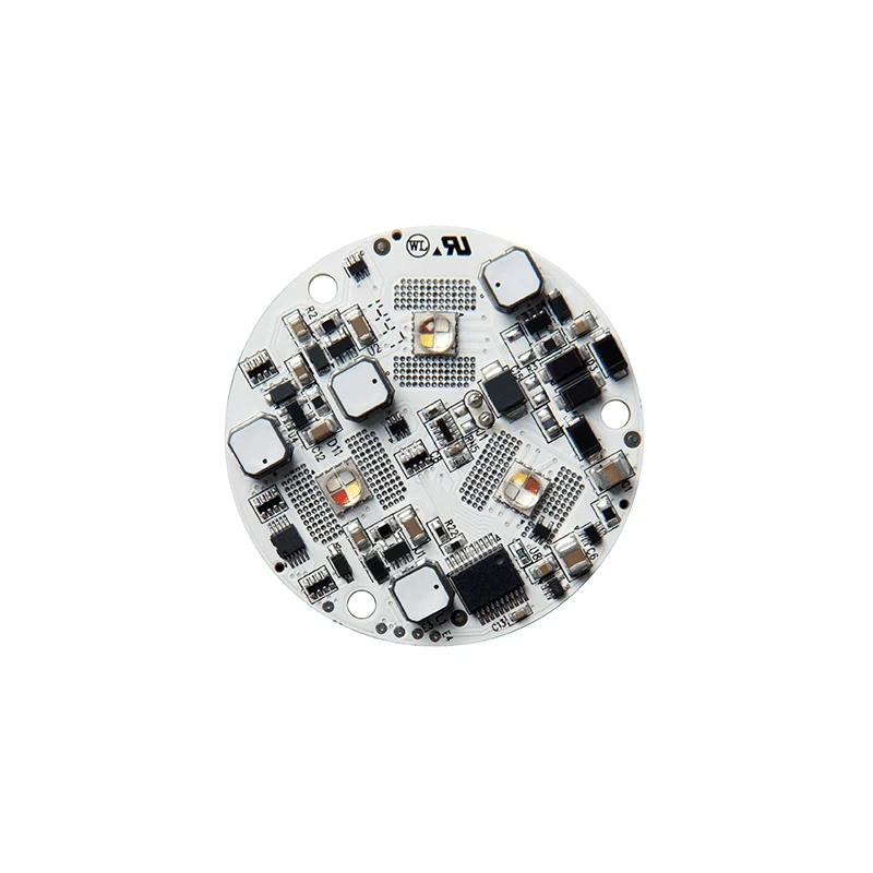 FX Luminaire ZDC-KIT-M, ZDC LED Replacement Kit, Medium Color Board (Up/Down Lights) (ZDCKITM)
