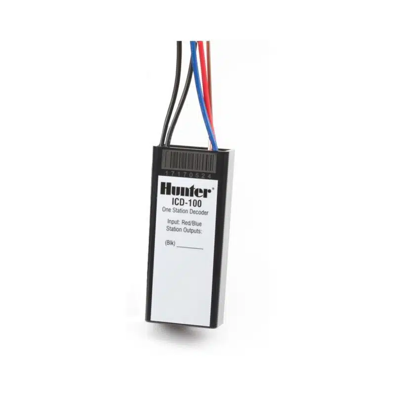 Hunter ICD-SEN Sensor Decoder Module for ACC/ACC2 (ICDSEN)