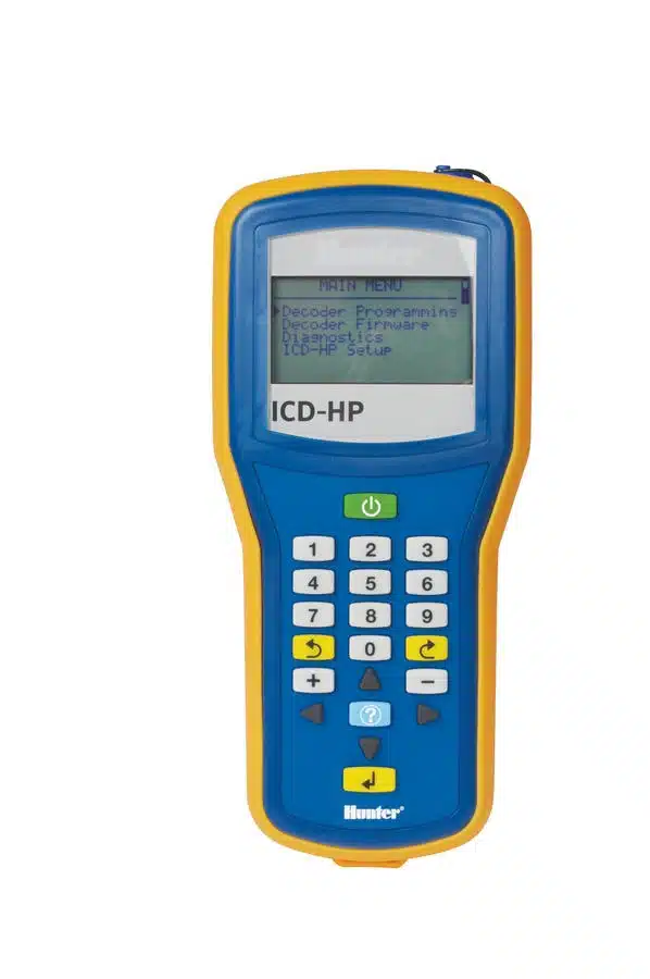 Hunter ICD-HP Decoder Programmer for ICD, DUAL, Pilot Decoders (ICDHP) - Image 4