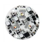 FX Luminaire ZDC-KIT-R, ZDC LED Replacement Kit, (For LF, SF, and M-PL Fixtures) (ZDCKITR)