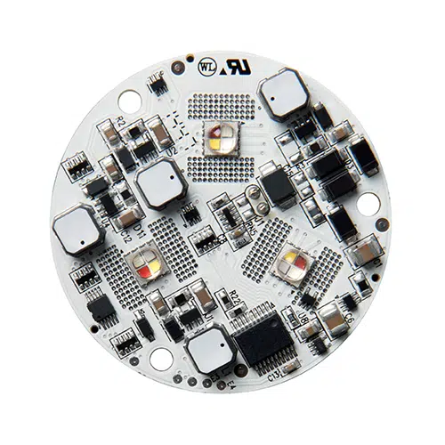 FX Luminaire ZDC-KIT-R, ZDC LED Replacement Kit, (For LF, SF, and M-PL Fixtures) (ZDCKITR)