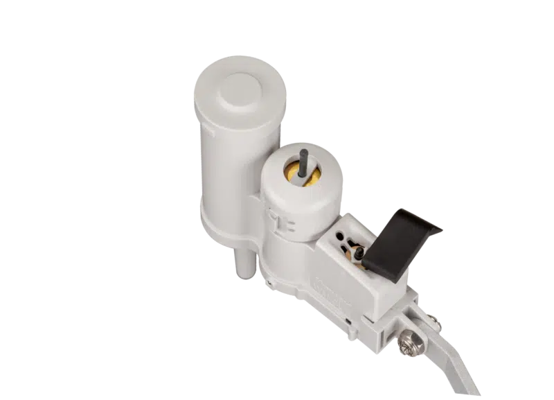Hunter Wireless Mini-Clik (WM-CLIK) Rain & Freeze Sensor Kit (WMCLIK) - Image 3