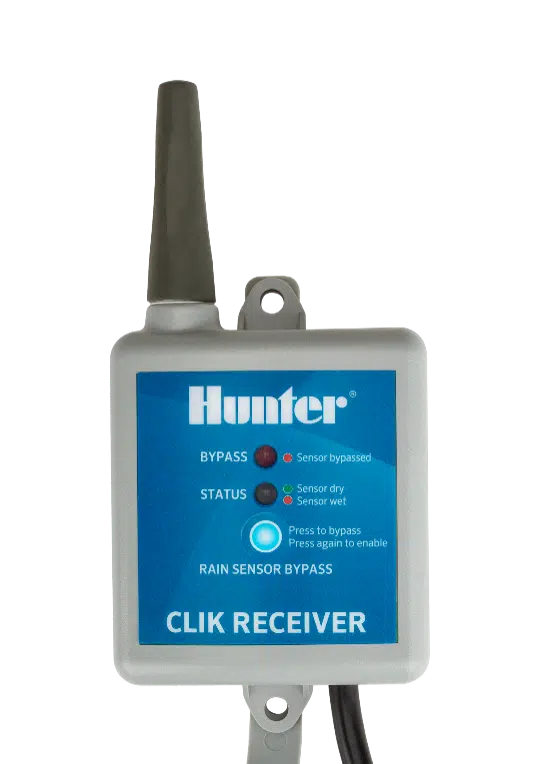 Hunter Wireless Mini-Clik (WM-CLIK) Rain & Freeze Sensor Kit (WMCLIK) - Image 5