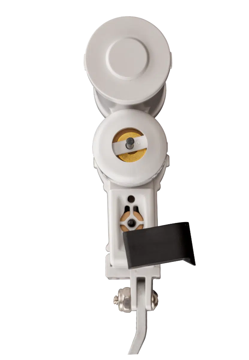 Hunter Wireless Mini-Clik (WM-CLIK) Rain & Freeze Sensor Kit (WMCLIK) - Image 2