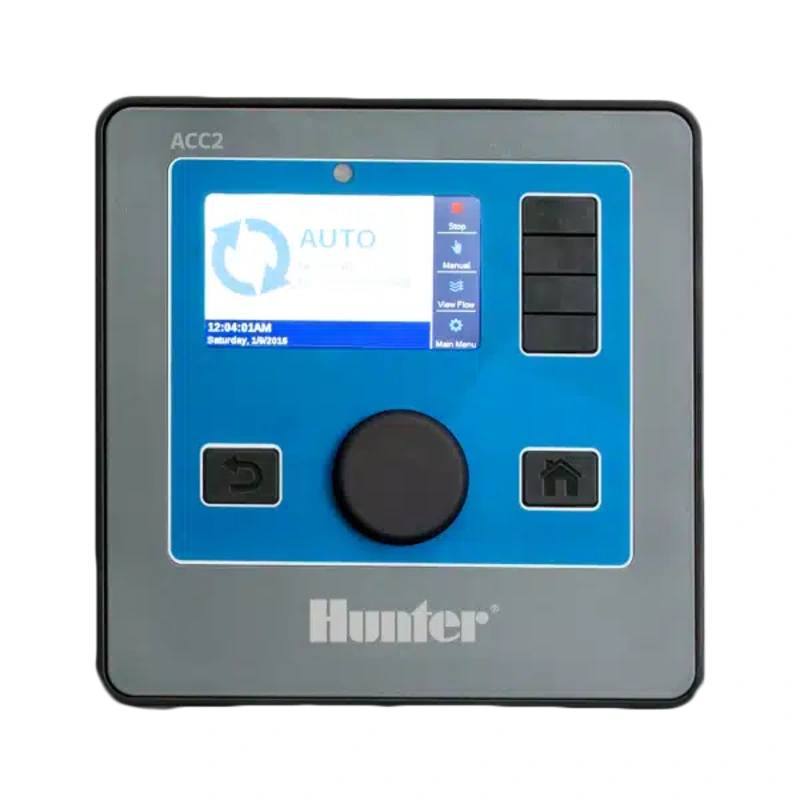 Hunter ACC2 Controller Replacement Face Pack for A2C Decoder and Conventional (889900)