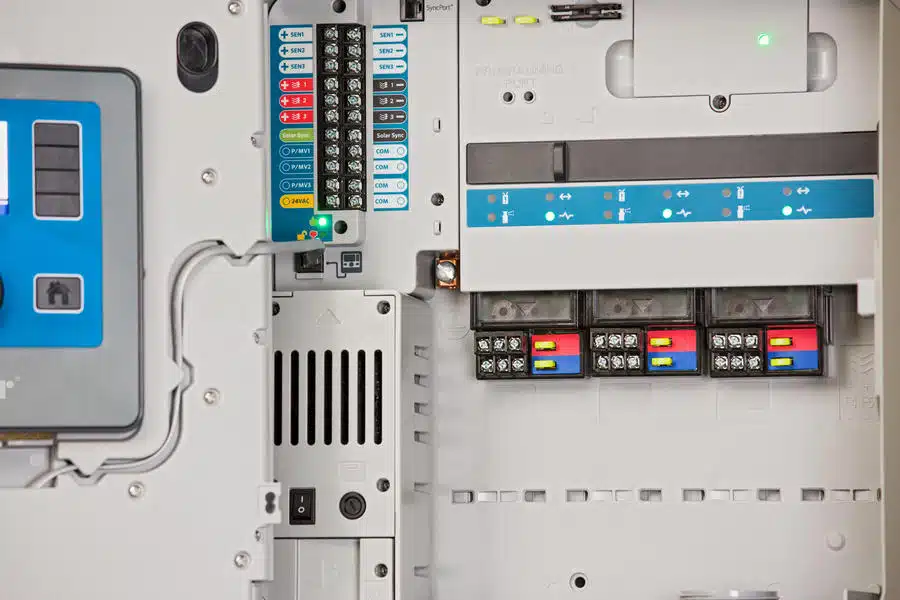 Hunter ACC2 A2C1200SS 12 up to 54 Stations Conventional Controller (A2C-1200-SS)
