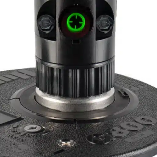 Hunter Golf G-880 Full Circle Opposing Nozzle Internal Assembly, #23 Nozzle (G880INT23)