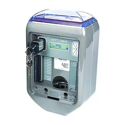 DIG LEIT Solar Powered Controller 20 Stations (LEITX20)