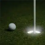 Unique Lighting Systems Illumi-Cup LED Golf Light Fixture (ILCP-LED) - Image 2