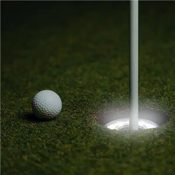 Unique Lighting Systems Illumi-Cup LED Golf Light Fixture (ILCP-LED) - Image 2
