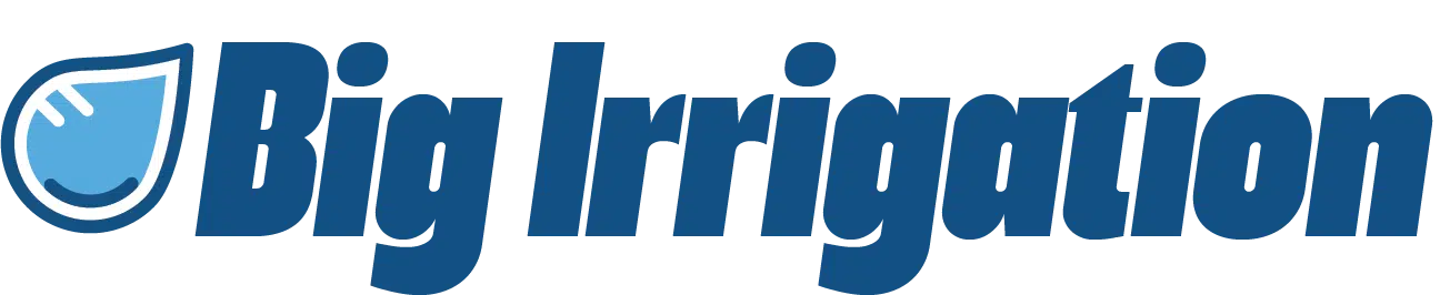 Big Irrigation brand