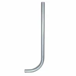 DIG MCOL4000 Mounting Column for LEIT 4000 Controller 32″ Galvanized Steel Pole (MCOL4000)