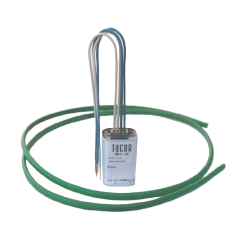 Tucor RKLD-050 Wired Valve Line 2-Wire Decoder (RKLD-050)