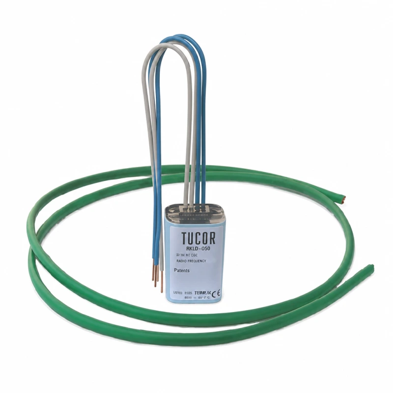 Tucor RKLD-050 Wired Valve Line 2-Wire Decoder (RKLD-050)