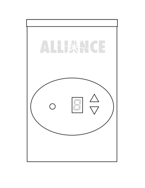 alliance 200w outdoor lighting transform lighting transformer 200 Alliance Outdoor Lighting TF300