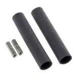 FX Luminaire WCHSMD20 Heat Shrink Wire Connectors Medium Pack of 20 (WCHSMD20)