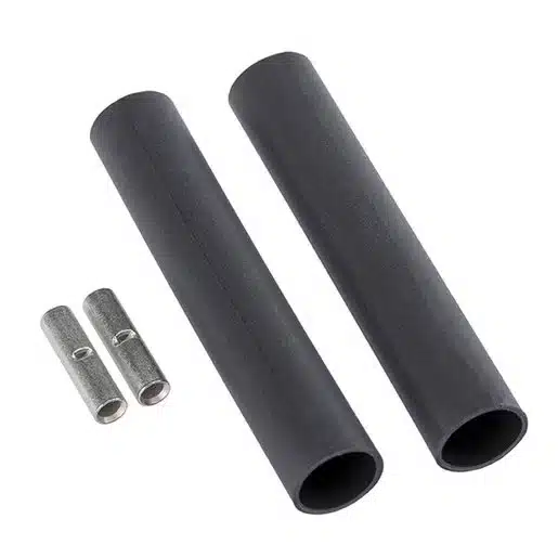 FX Luminaire WCHSMD20 Heat Shrink Wire Connectors Medium Pack of 20 (WCHSMD20)