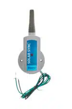 solar-sync_002_rt Hunter WSS-SEN Wireless Solar Sync ET/Rain/Freeze Weather Sensor Kit (WSSSEN)