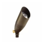 Unique Lighting Systems Pulsar 4W MR16 3000K LED Brass Up Light (PULS-12-L430)