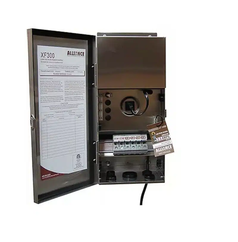 Alliance 300W XF Series Lighting Transformer (XF300)