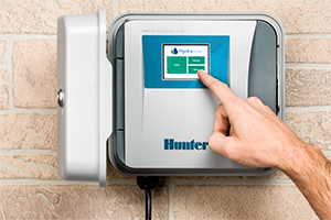 hunter hydrawise hpc 400 wi fi indoor ou advanced feature pro c hydrawise touchscreen 0 Hunter Irrigation HPC400-16