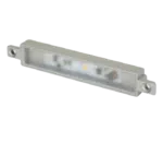 Unique Lighting Systems Iso Ledge Light A360 Alloy Housing Bronze 3W 2700K 40 Lumens LED (IS6-27K-40L-BZ-F) - Image 2