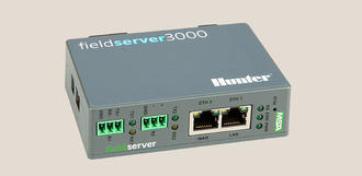 pd fieldserver 0