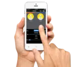 Unique Lighting Systems MR16 LED Vivid Gen2 RGB Color Changing 5W 40 Degree 2700K (LED-5W-BM6F-RGB27) - Image 3