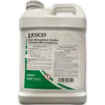 LESCO Liquid Fertilizer 2.5 gal. High Manganese Combo w/ cMicros (084053CA)