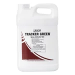 LESCO TRACKER GREEN Spray Indicator Dye 2.5 gal (025939)