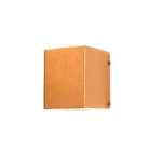 FX Luminaire TC Down Light Copper Finish 2700K 3W LED (TCLED203NFCU)