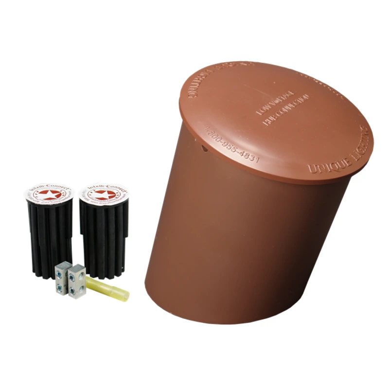Unique Lighting Systems Intelli-Hub Kit | INTELLIHUB