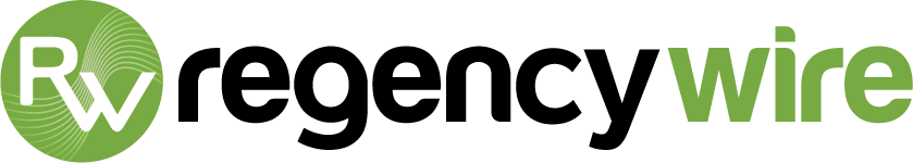 Logo RegencyWire