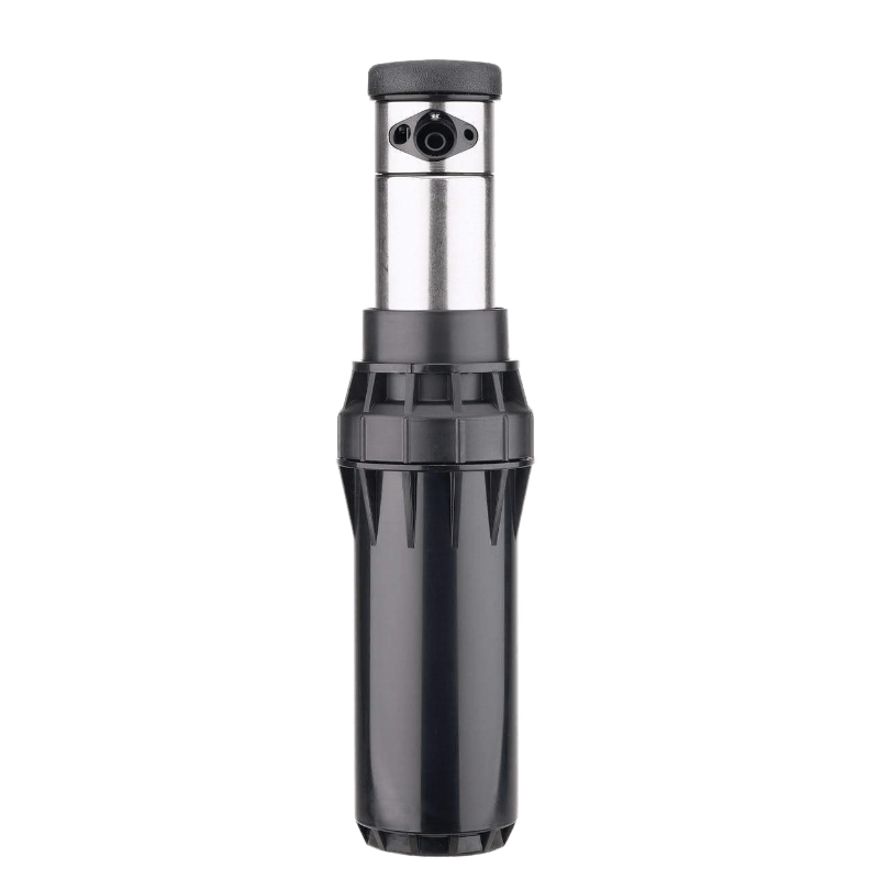 Hunter I-40-06-SS Adjustable Stainless Steel Rotor 6 in. Riser with Check Valve (I4006SS)