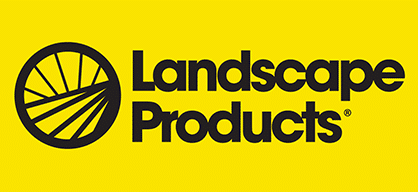 logo landscape products