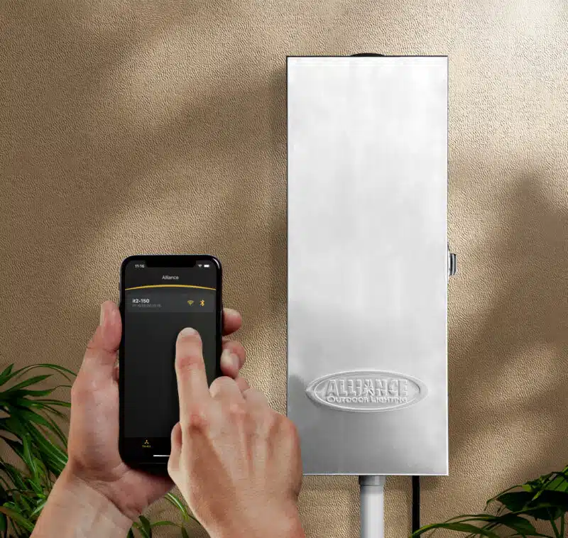 Alliance 150W Intelligent Bluetooth & Wi-Fi Transformer (IT2-150)