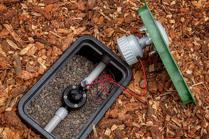 hunter new wireless valve link wvl WVL 134 RT